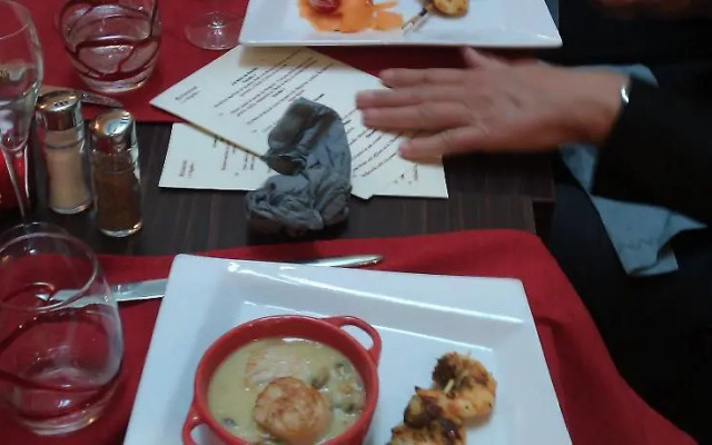 Hôtel Le Magellan dEpernay