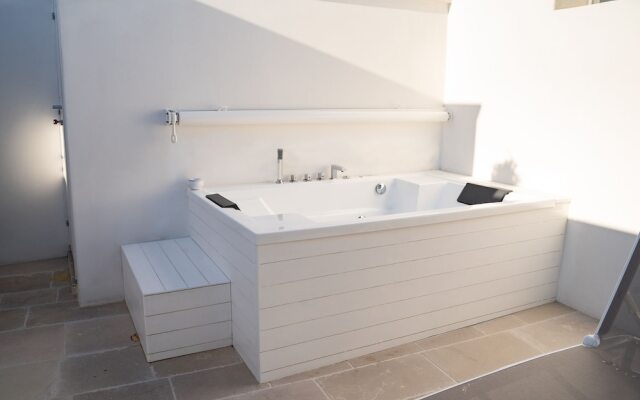 B-Welcome Rooms of Charmes & Relax