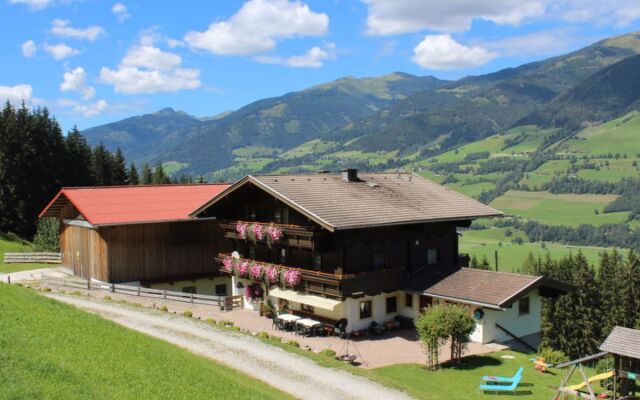 House Umbichl Uttendorf