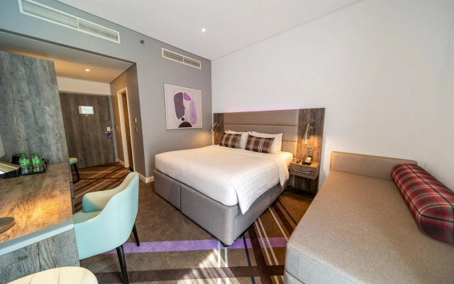 Premier Inn Dubai Barsha Heights