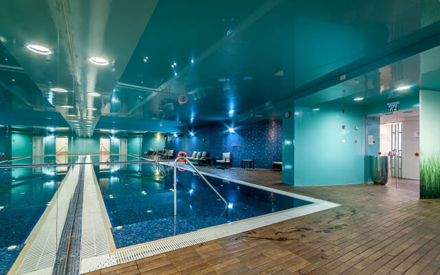 Sweet Inn Apartments - King David Street with Pool