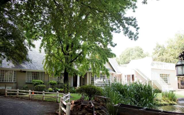 Greenfields Guest House
