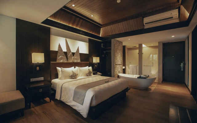 The Vira Bali Boutique Hotel & Suite