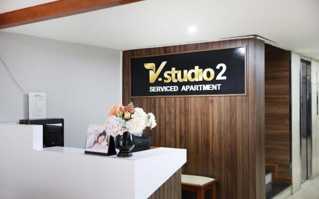 V-studio Hotel Apartment 2