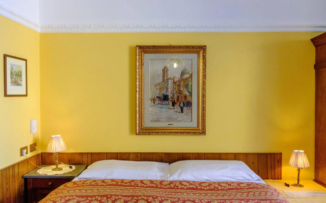 Villa Torretta