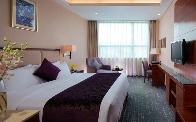 Sentosa Hotel Majialong Branch