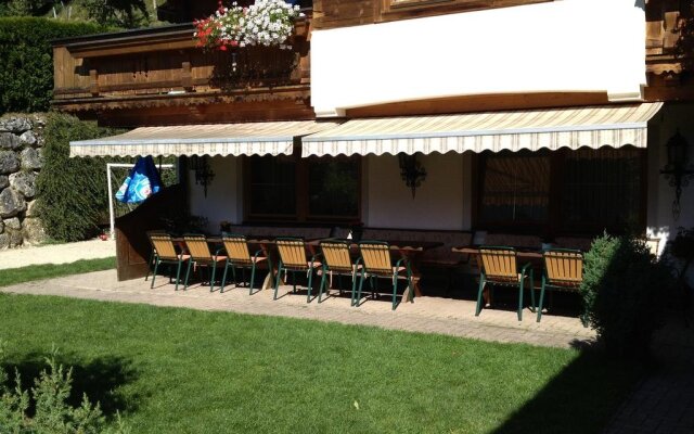 Berggasthof Hintergföll