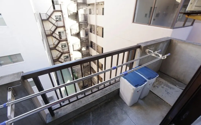 Apartment Takamatsu DOR0078E