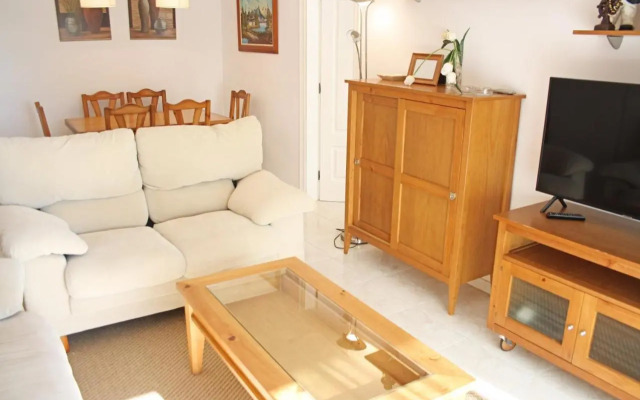 Playazul seafront apartament