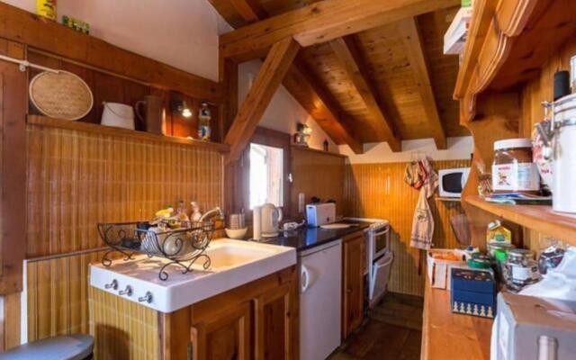 Le Hameau de Chantemerle