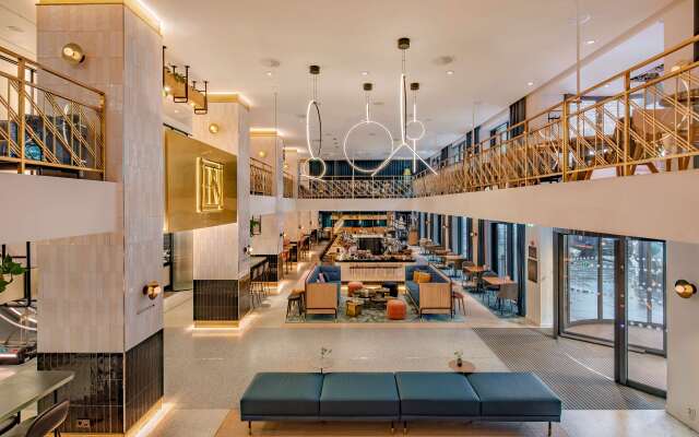 Hotel Norge by Scandic