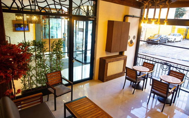 Emirtimes Hotel Kadikoy