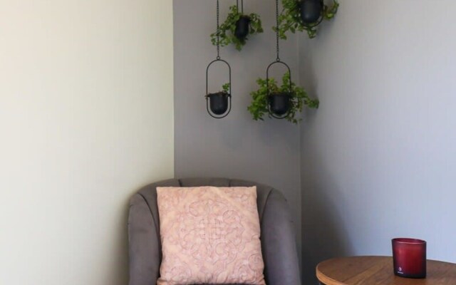 w Dazzling 1BR in Barranco