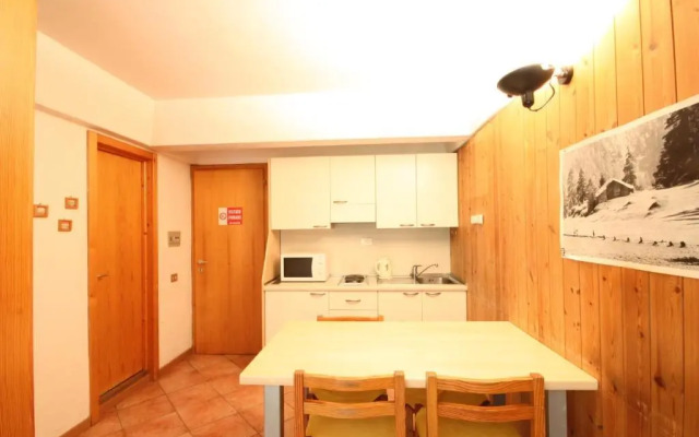 Residence Sole Alto by Montana