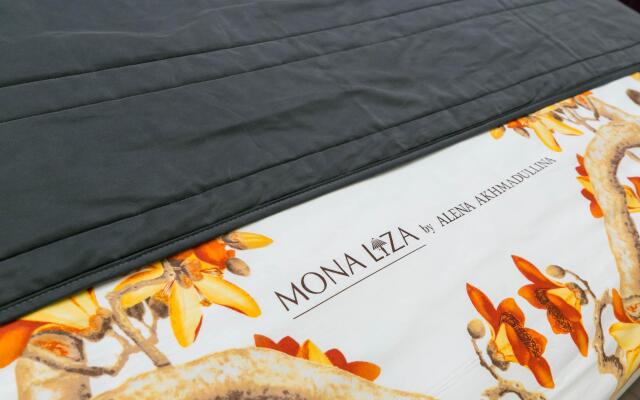 Апартаменты Сити на Литейном