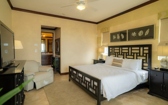 Altavista 3B 3 bdr Ocean View in Los Suenos