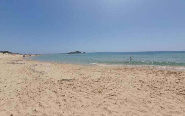 Sonnenuntergang IUN Q2421