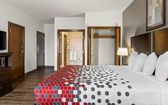 FairBridge Inn Express Billings Airport