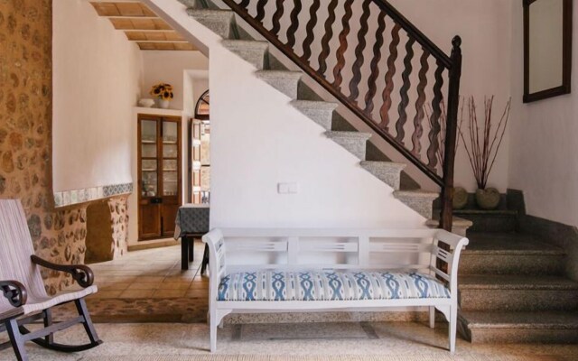 Finca Can Quatre