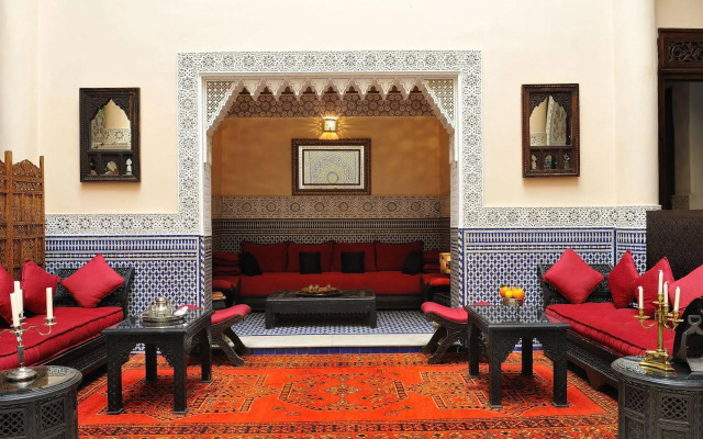 Riad Ibn Battouta