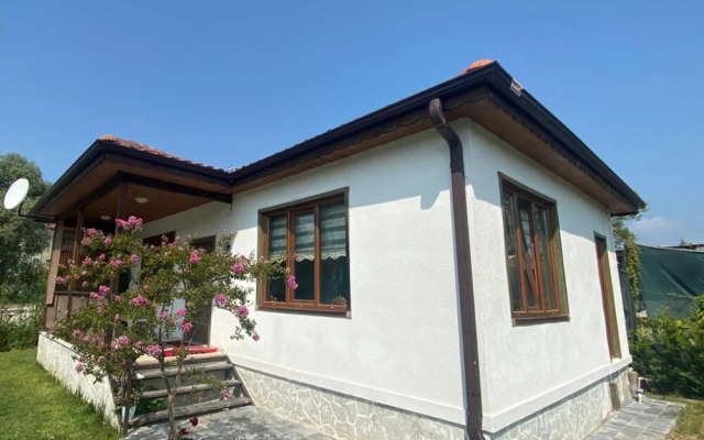 Lovely House With Private Pool Near Sapanca Lake