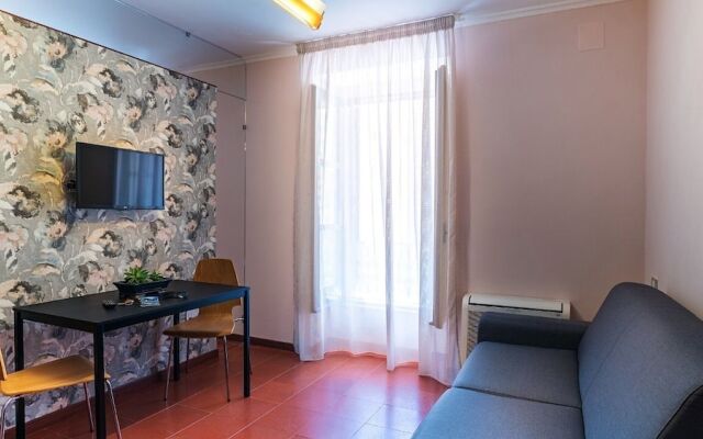 Sabatini 8 Apartments