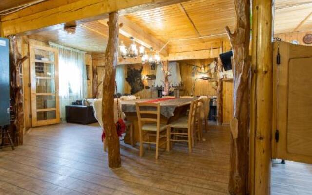 Vila Brandusa Predeal
