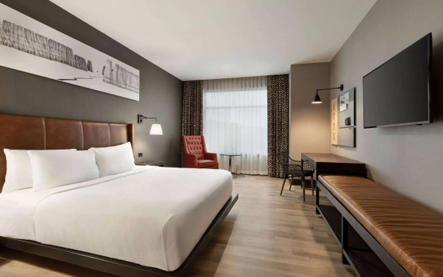 Origin Red Rocks, a Wyndham Hotel