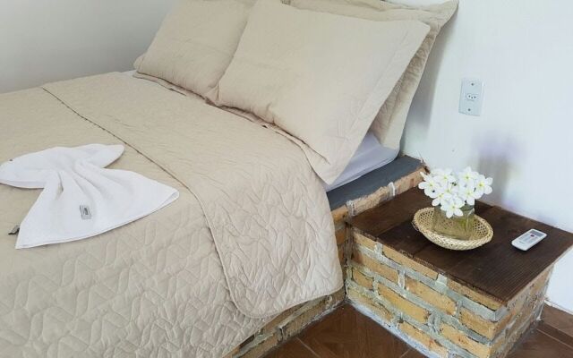 Pousada Brasil - São Miguel do Gostoso