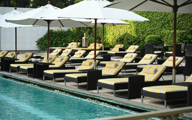 The Imperial New Delhi