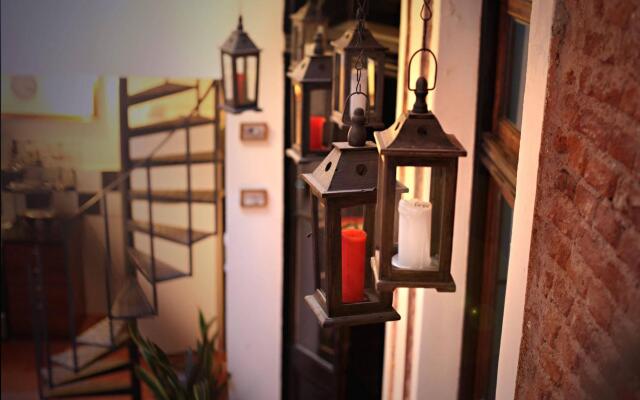 Apassionata Tango Hotel