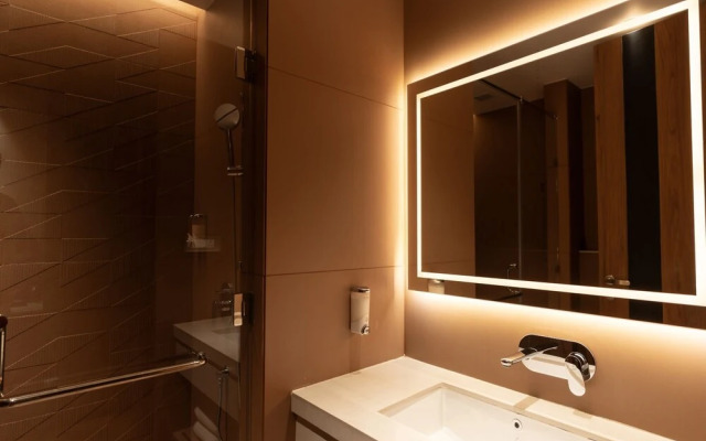 Shree Ram Hotel