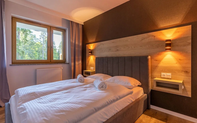 RentPlanet - Apartamenty Kilińskiego