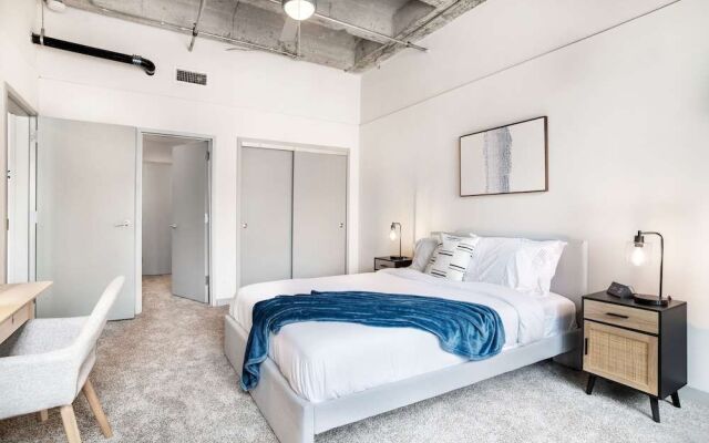 Modern Apartments ATLANTA SK