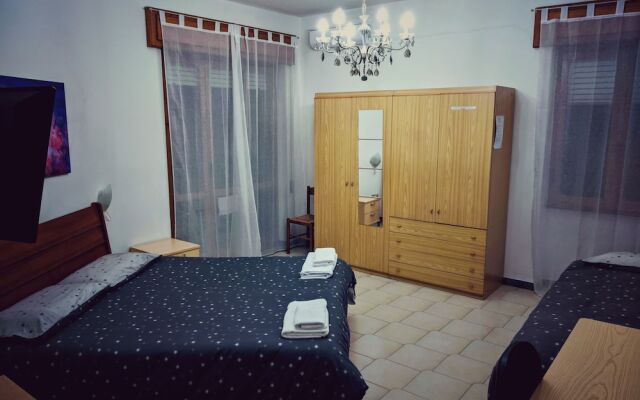 B&B Gottardo