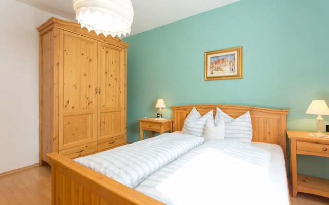 Residence Obermoarhof