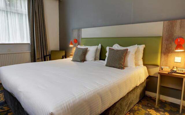 The Epping Forest Hotel
