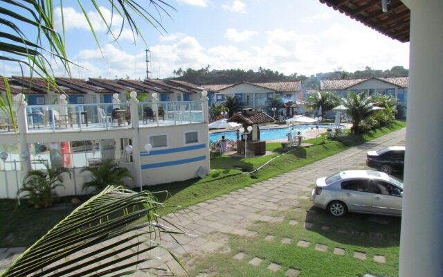 7 Heaven Porto seguro