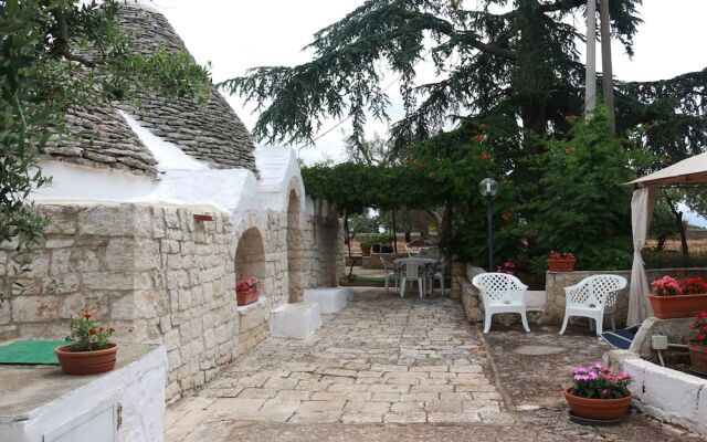 Trulli Autentici