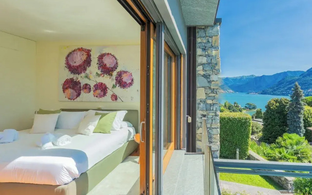 Villa Infinity by Rent all Como