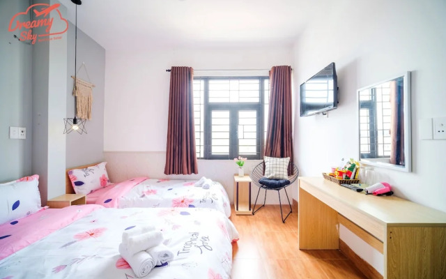 Dreamy Sky Boutique Hotel