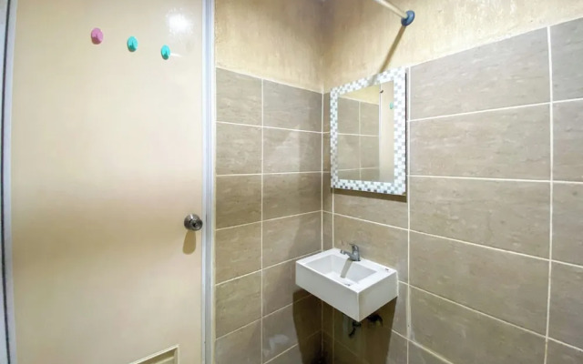 Cozy Designed 2Br At Tamansari Panoramic Apartment