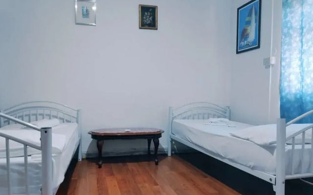 HostelRoma