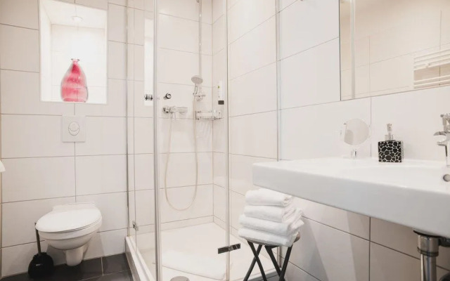 Altstadt Hotel Bielefeld