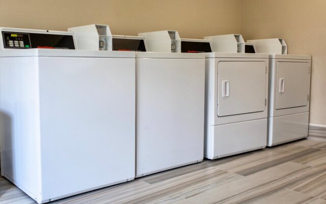 Best Western Niceville - Eglin AFB Hotel