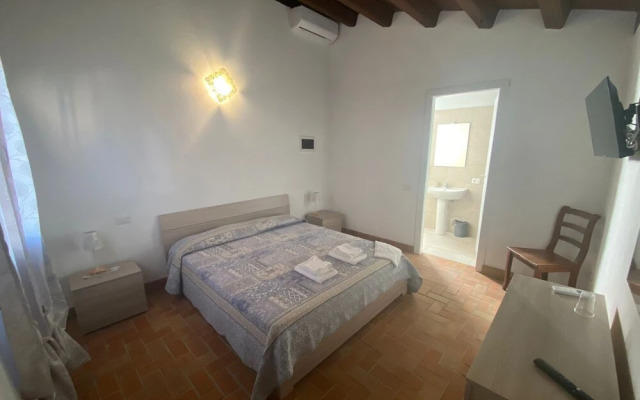 Agriturismo Il Borgo