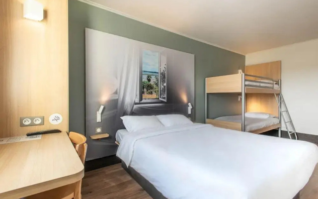 B&B HOTEL Vannes Ouest Golfe du Morbihan