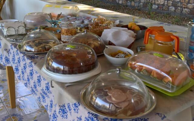 Hotel Cala del Citro