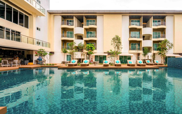 Mercure Langkawi Pantai Cenang