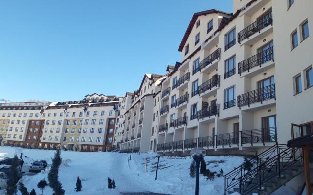 Apartman L53 Milmari Kopaonik